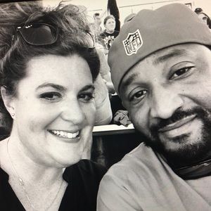 Meet your Posher, Tashana